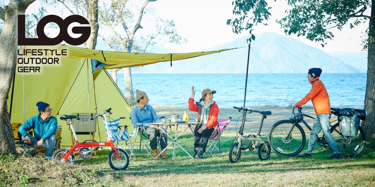 LOG KICKER（ログキッカー）バランスバイク トレーニング用バイク