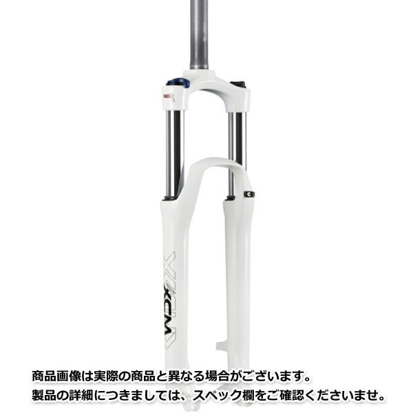 SR SUNTOUR 26インチフロントサスペンション