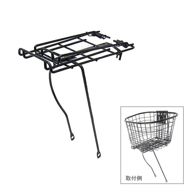 ミモレット BAA-O 20インチ 折りたたみ自転車