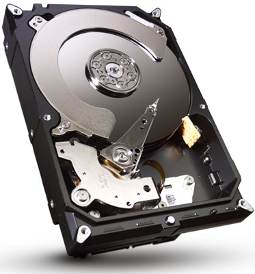 Seagate Barracuda 3TB SATA Internal Hard Drive - Newegg.com