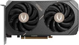 ZOTAC SOLO GeForce RTX 5060 Graphics Card RTX 5060 SOLO - Newegg.com