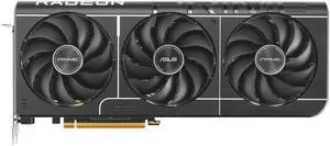ASUS TUF Gaming Radeon RX 9070 XT 16GB 256-Bit GDDR6 PCI Express