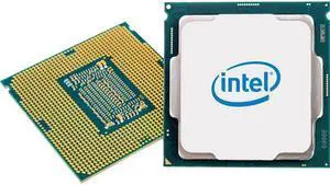 Intel Core i7 8th Gen - Core i7-8700 Coffee Lake 6-Core 3.2 GHz