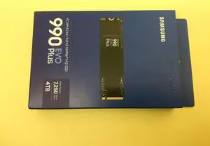 256GB SSD Samsung PM9A1 MZ-VL22560 PCIe Gen4x4 NVMe M.2 2280