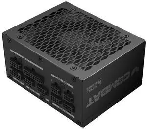 Super Flower Leadex III ATX 3.1 1000W, Cybenetics Platinum, 80+