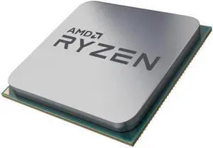 AMD Ryzen 7 5700X - Ryzen 7 5000 Series Vermeer (Zen 3) 8-Core 3.4