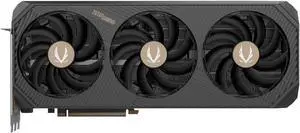 ZOTAC SOLID OC GeForce RTX 5090 32GB 512-Bit GDDR7 PCI Express 5.0