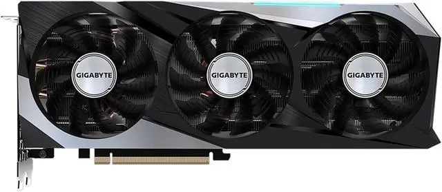 GIGABYTE Gaming GeForce RTX 3060 Ti Graphics Card GV-N306TXGAMING