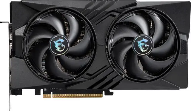 MSI Gaming GeForce RTX 5060 Graphics Card RTX 5060 8G GAMING OC