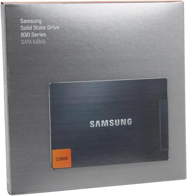 SAMSUNG 830 Series 2.5