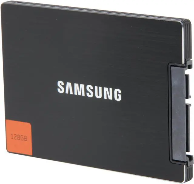 SAMSUNG 830 Series 2.5