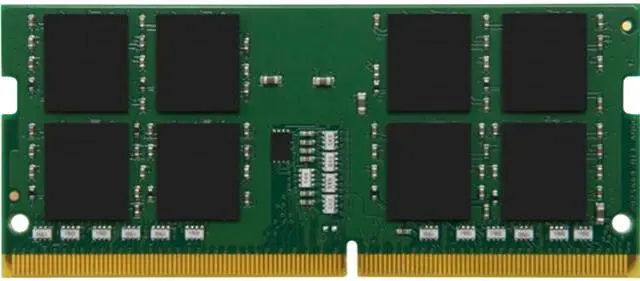 Kingston 8GB 260-Pin DDR4 SO-DIMM DDR4 3200 (PC4 25600) Laptop