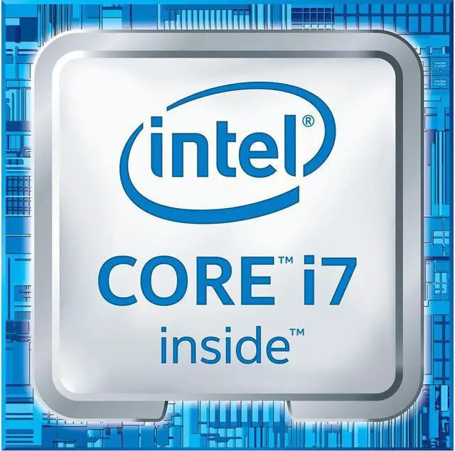 Intel Core i7 6th Gen - Core i7-6700K 8M Skylake Quad-Core 4.0 GHz