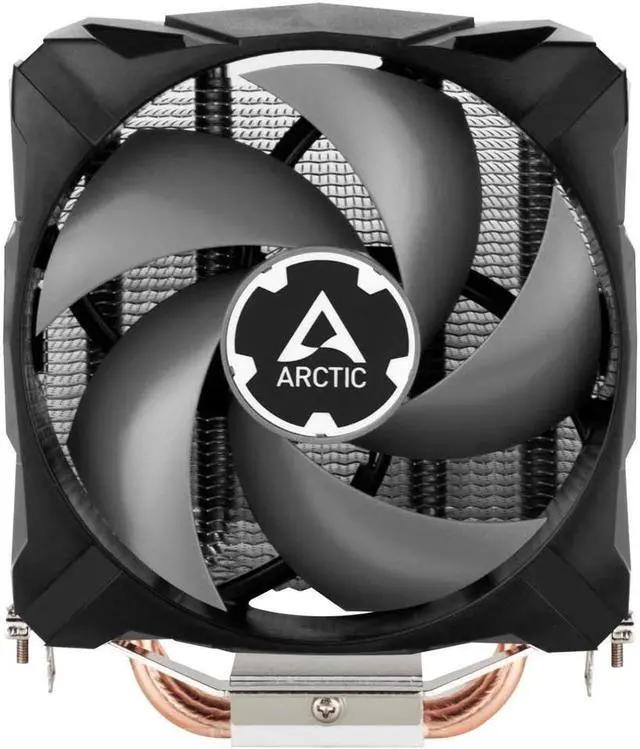 ARCTIC Freezer 7 X CO Compact Multi-Compatible CPU Cooler for