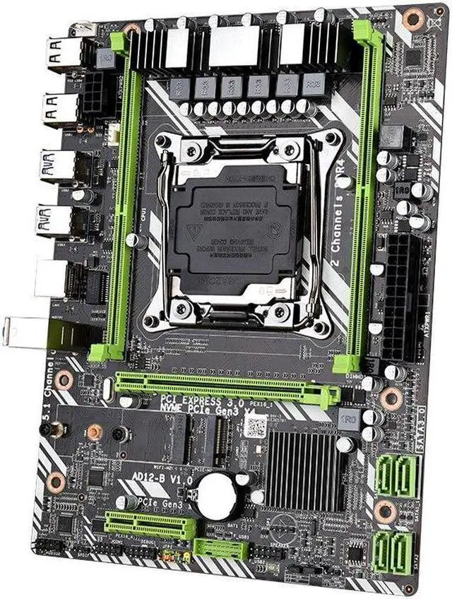 XEON E5 2690V3 + ASUS X99-A + メモリー セット XEON E5 2690V3 +