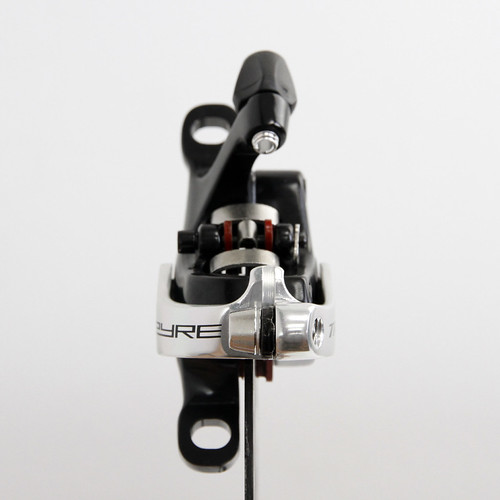 TRP / Spyre / ROAD-CX DISC BRAKE CALIPER / スパイア ディスク
