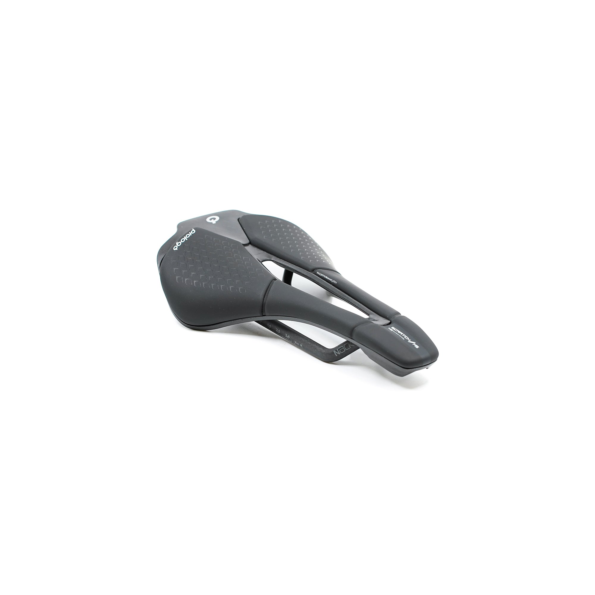 Prologo Scratch M5 PAS Nack Saddle - Black – CCACHE