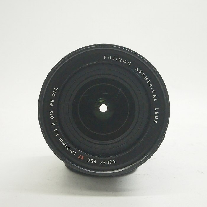 中古】(フジフイルム) FUJIFILM XF10-24/4 R OIS WR｜ナニワグループ