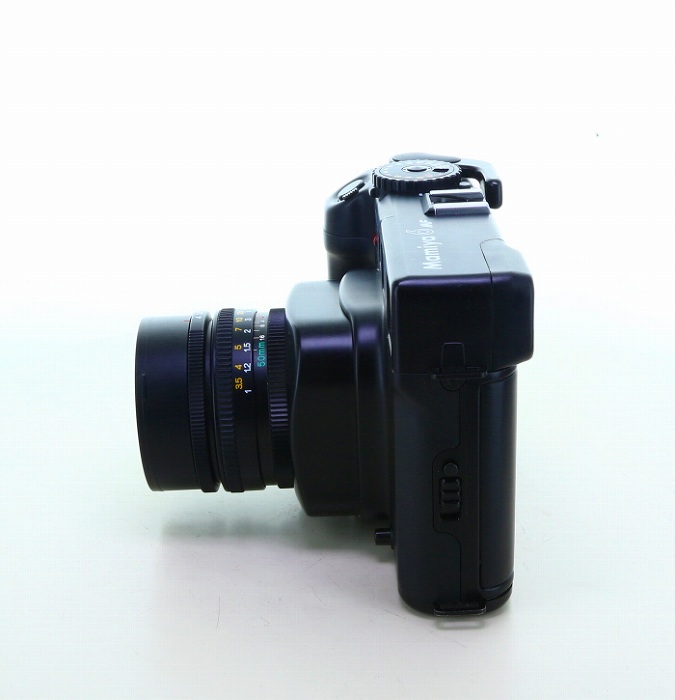 中古】(マミヤ) Mamiya NEW MAMIYA 6 MF + G50/4L｜ナニワグループ