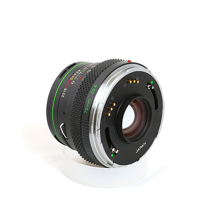 中古】(ブロニカ) BRONICA ゼンザノン EII 75/2.8(ETR)｜ナニワ