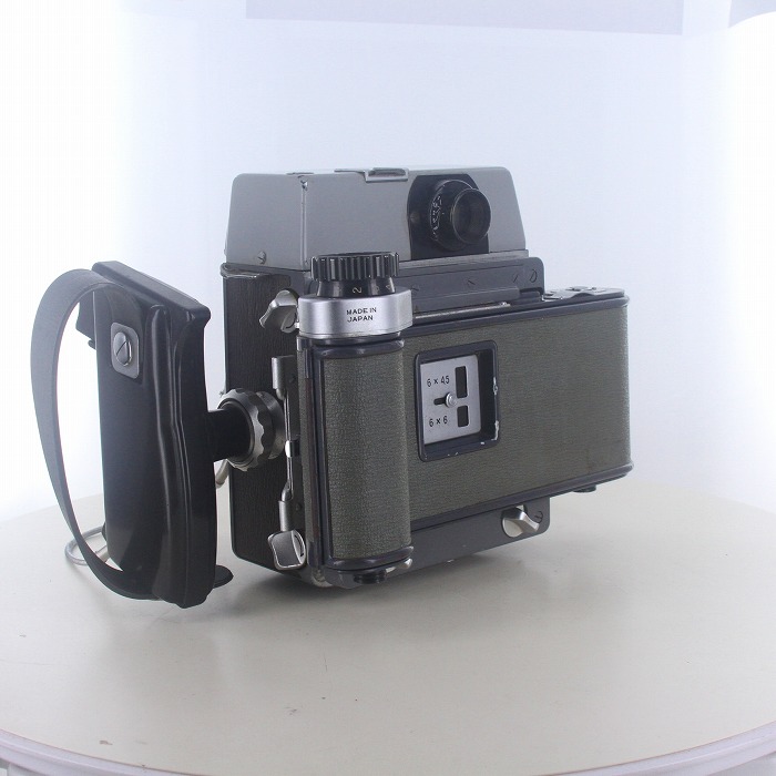 中古】(マミヤ) Mamiya マミヤプレス90/3.5｜ナニワグループオンライン