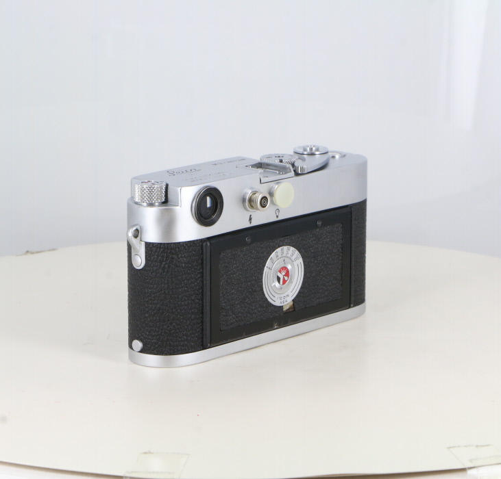 中古】(ライカ) Leica M3 ダブルストローク｜ナニワグループオンライン