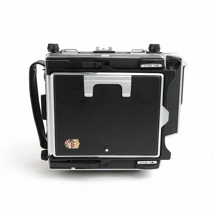 中古】(リンホフ) Linhof Master Technika 4x5｜ナニワグループ