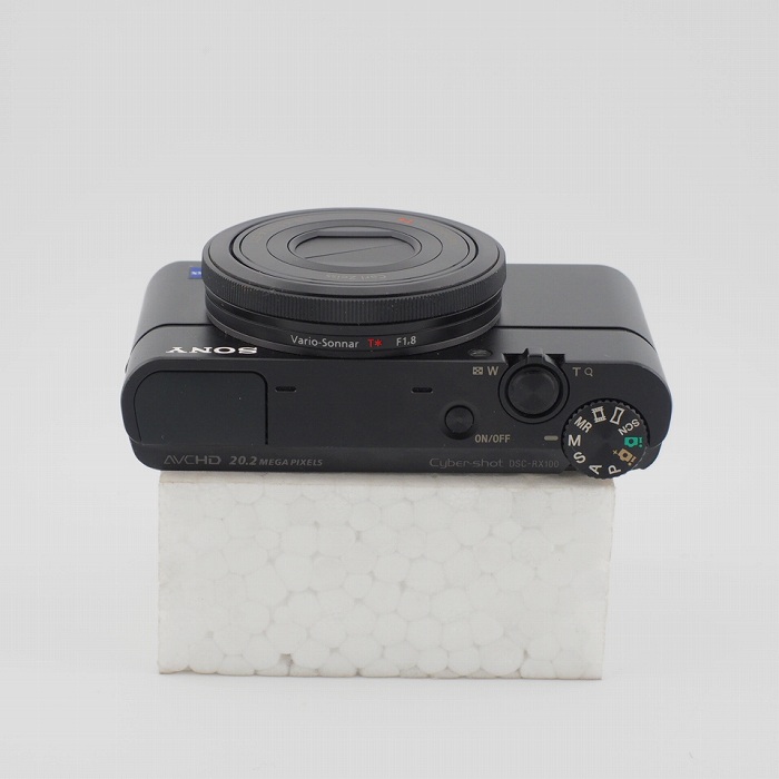 中古】(ソニー) SONY DSC-RX100｜ナニワグループオンライン｜2111050101406