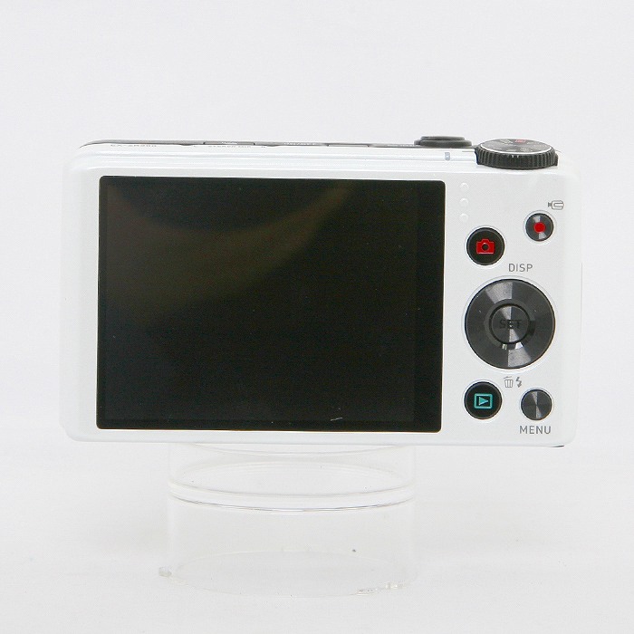 中古】(カシオ) Casio カシオ EX-ZR200WE デジタルカメラ｜ナニワ