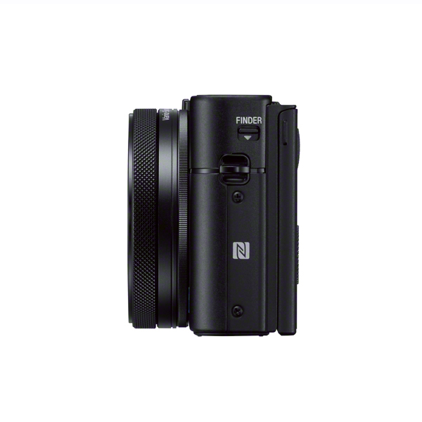 ソニー Cyber-shot DSC-RX100M5A