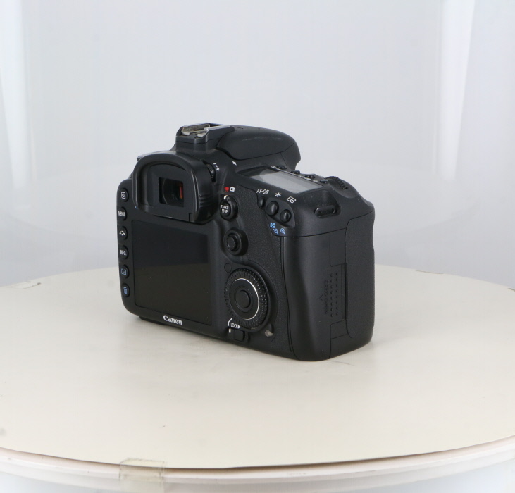 中古】(キヤノン) Canon EOS 7D ボディ｜ナニワグループオンライン