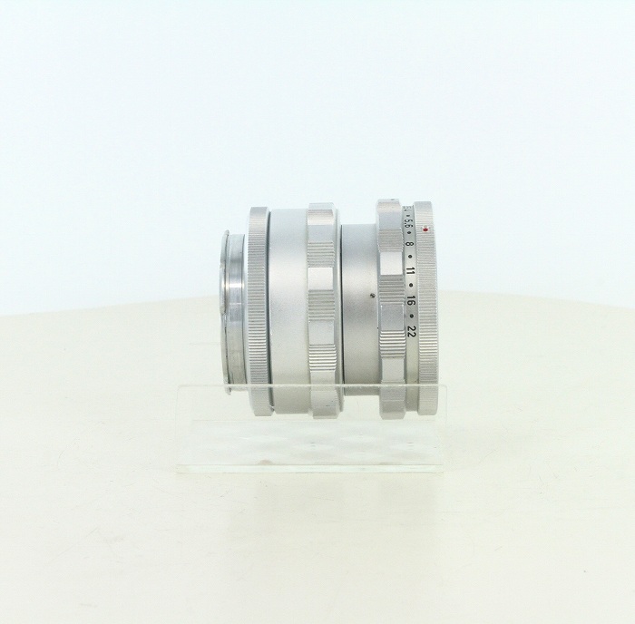 中古】(ライカ) Leica ビゾ用 エルマー 65/3.5 + OTZFO｜ナニワ