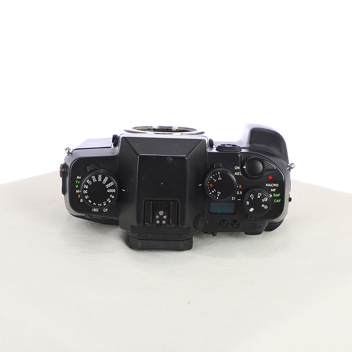 中古】(コンタックス) CONTAX CONTAX AX｜ナニワグループオンライン