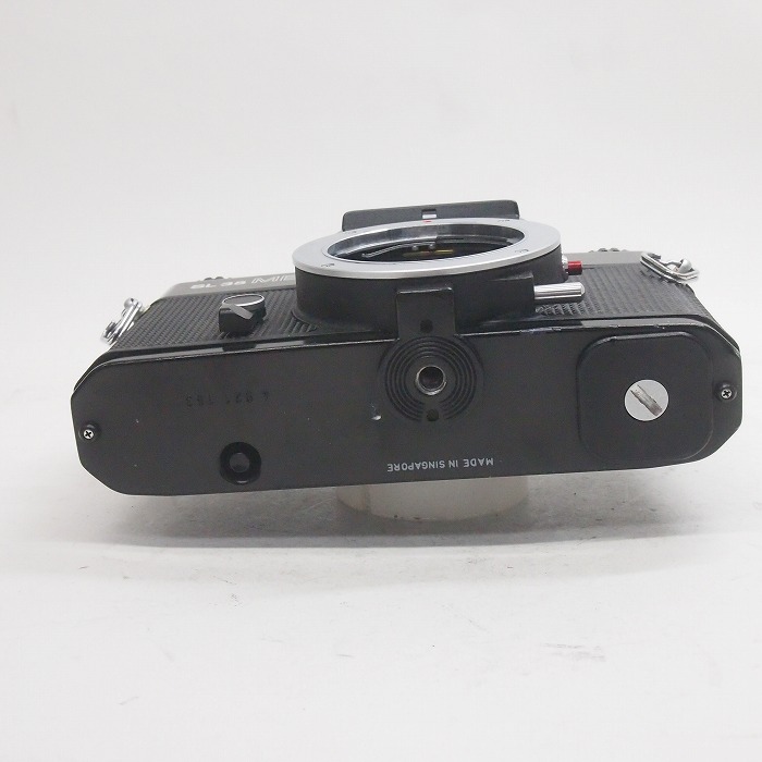 中古】(ローライ) Rollei SL35ME ボディ ブラック｜ナニワグループ