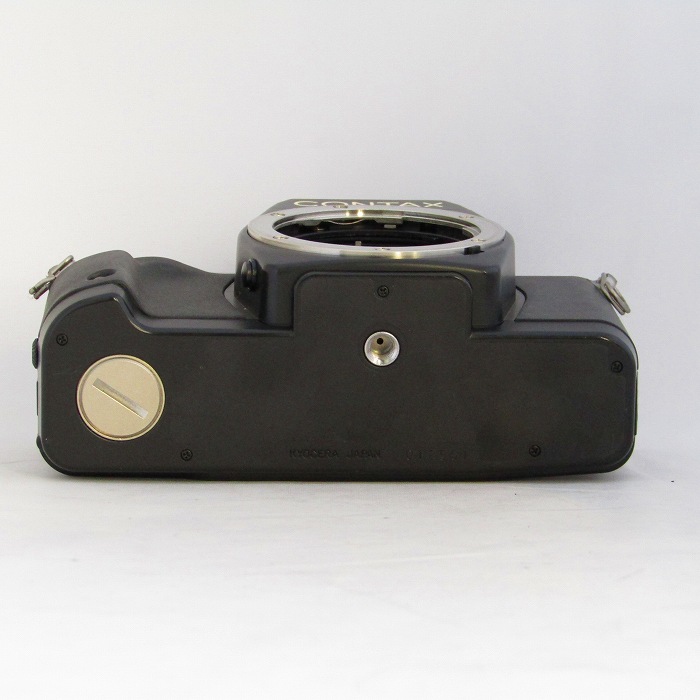 中古】(コンタックス) CONTAX コンタツクス ARIA BODY｜ナニワグループ