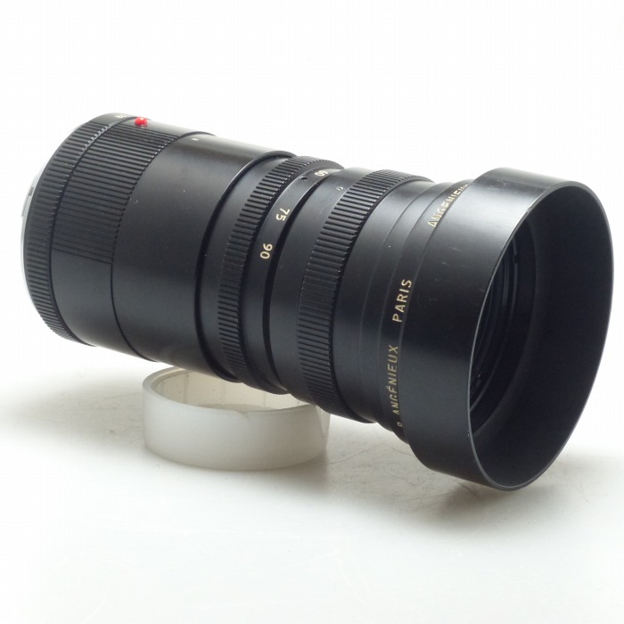 中古】(アンジェニュー) ANGENIEUX Angenieux-Zoom 45-90/2.8 (ライカ