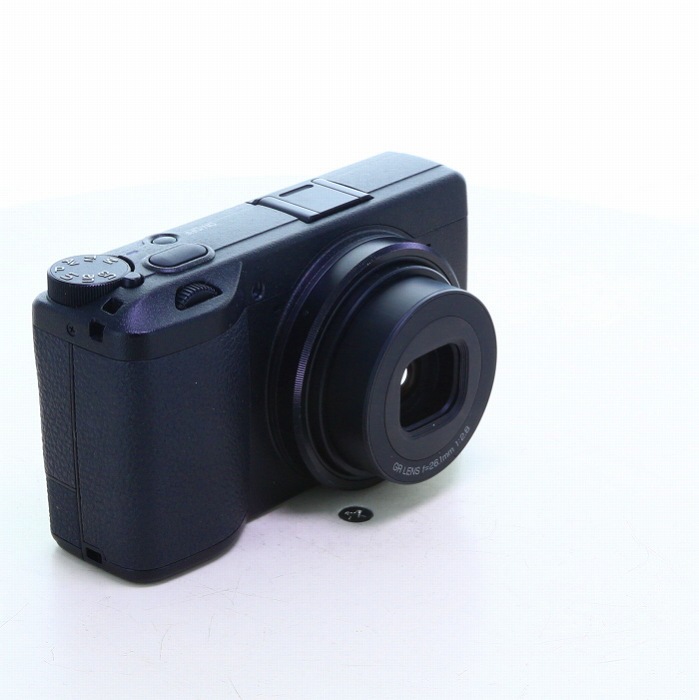 中古】(リコー) RICOH GR IIIX｜ナニワグループオンライン｜2111020416110
