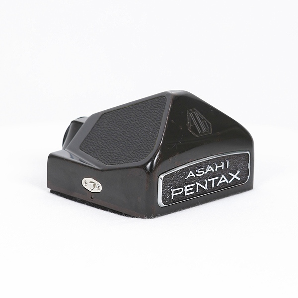 中古】(ペンタックス) PENTAX 67用アイレベルファインダー｜ナニワ