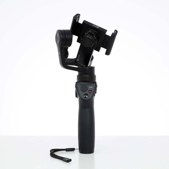 中古】(ディジェイアイ) DJI OSMO MOBILE｜ナニワグループオンライン