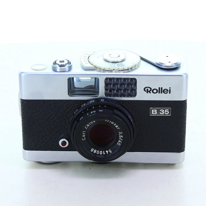中古】(ローライ) Rollei B35｜ナニワグループオンライン｜2111020373697