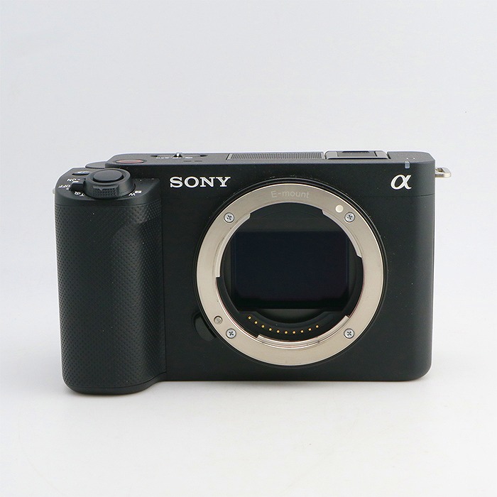 中古】(ソニー) SONY VLOGCAM ZV-E1 B｜ナニワグループオンライン