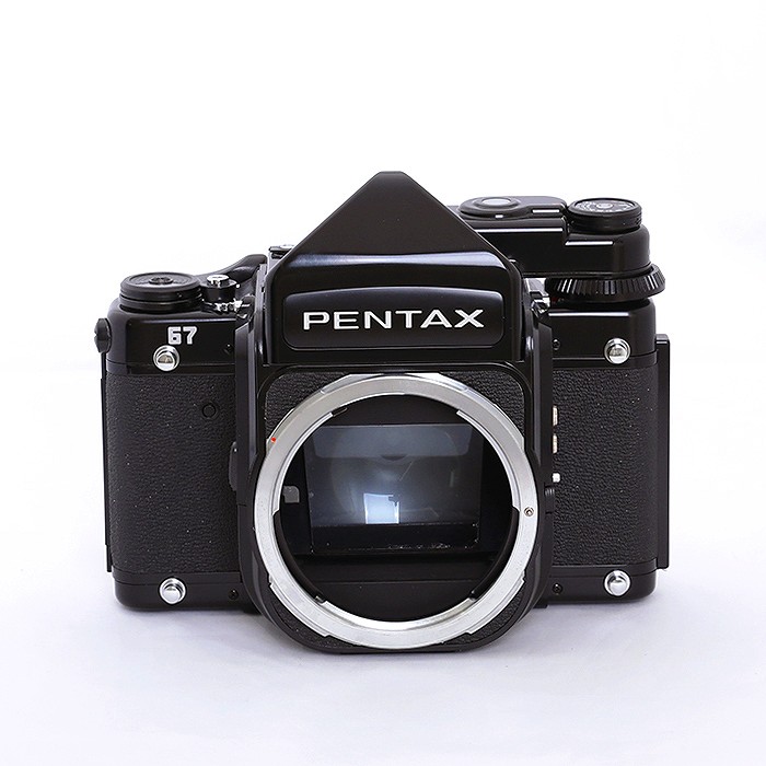 中古】(ペンタックス) PENTAX 67 TTL M-UP｜ナニワグループオンライン