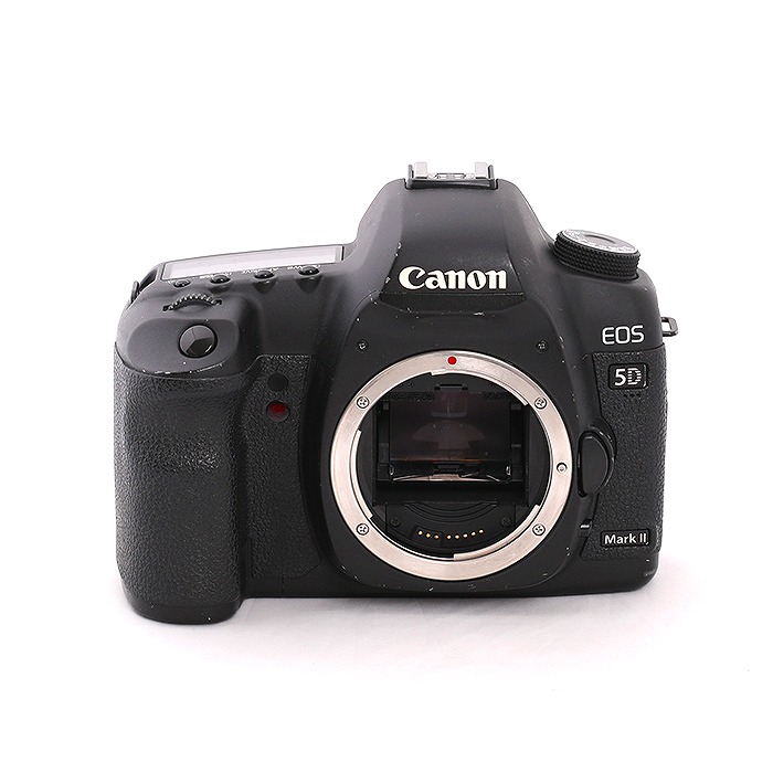 Canon EOS 5D Mark II レンズ付き シャッター回数少なめ！美品 Canon