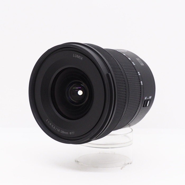 中古】(パナソニック) Panasonic S14-28 S-R1428 レンズ｜ナニワ