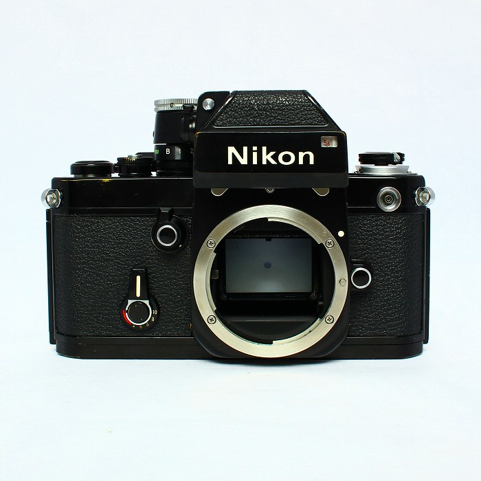 中古】(ニコン) Nikon F2 フォトミックA ブラック｜ナニワグループ