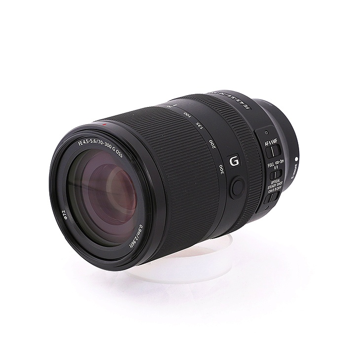 ソニー(SONY) FE 70-300mm F4.5-5.6 G OSS [SEL70300G]の買取価格