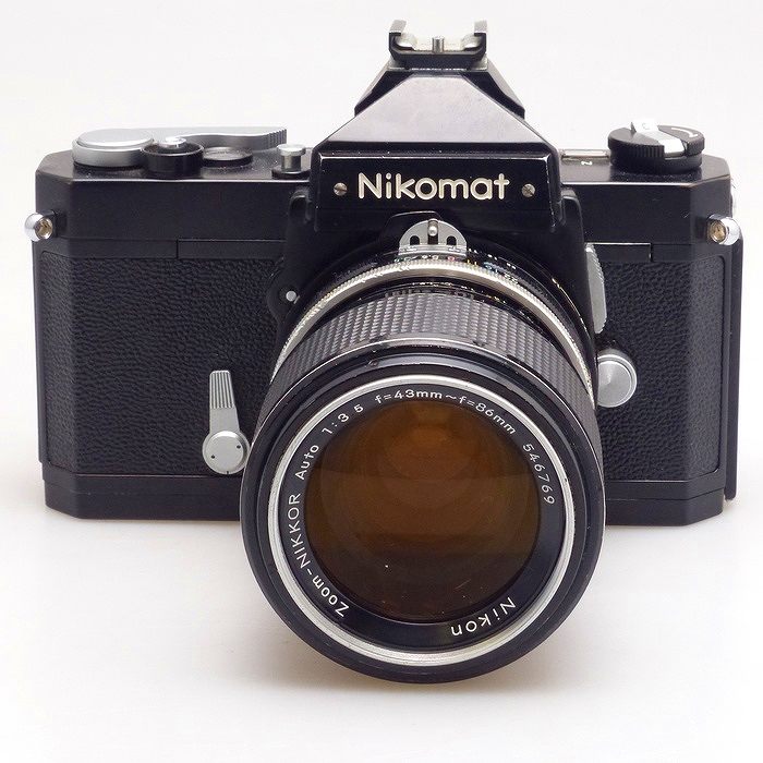 中古】(ニコン) Nikon ニコマートFTN｜ナニワグループオンライン