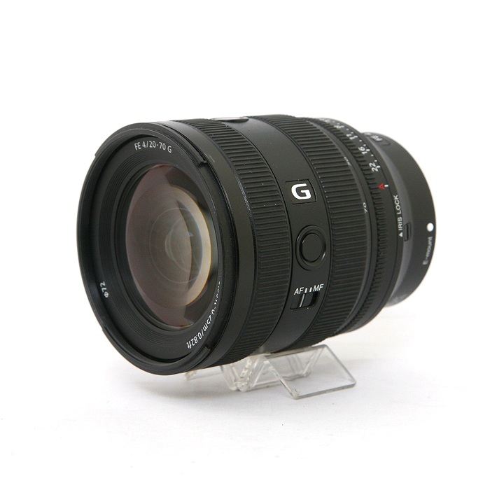 買取】ソニー(SONY) FE 20-70mm F4 G SEL2070G | ナニワグループ