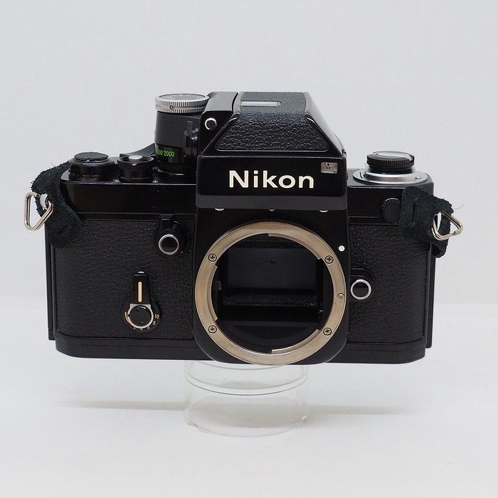 中古】(ニコン) Nikon F2 フォトミックA ブラック｜ナニワグループ