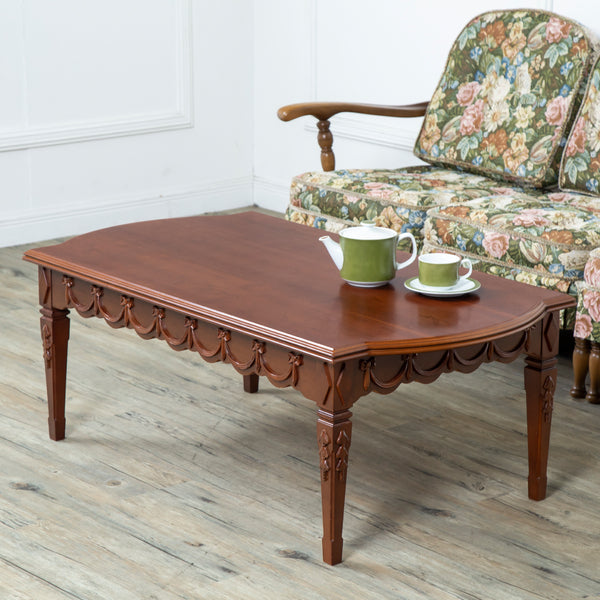 リンホーリン レクタングル ローテーブル リンホーリン レクタングル